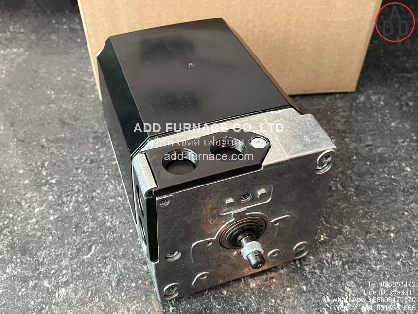 Siemens SQM50.361R1G3(4)